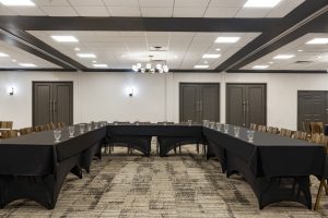 Banquet 2 at Hotel Preston Nashville Airport