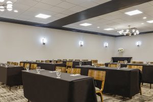 Hotel Preston by Marriott Nashville Airport-Meeting Space