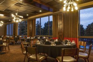 Izabla at Hotel Preston Nashville Airport