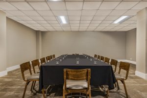 Network Room at Hotel Preston Nashville Airport